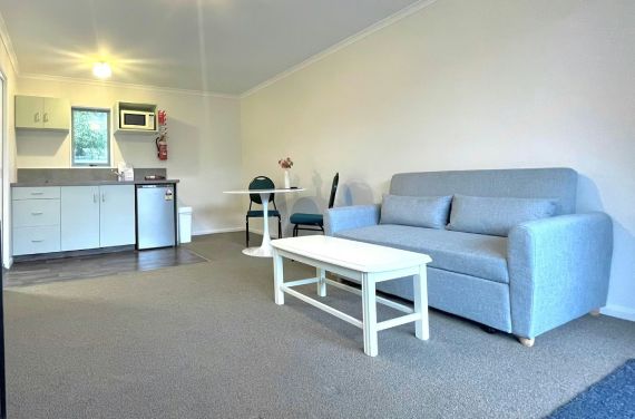 1-Bedroom Unit