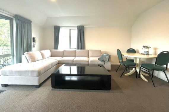 2-Bedroom Family Unit