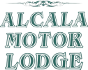 Alcala Motor Lodge