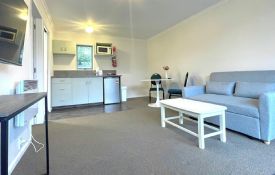 1 Bedroom Unit in Christchurch