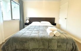 1 Bedroom Unit in Christchurch