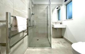 1 Bedroom Unit in Christchurch