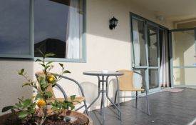 1 Bedroom Unit in Christchurch