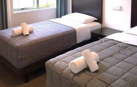 1 Bedroom Unit in Christchurch