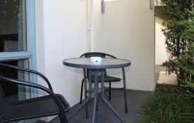 1 Bedroom Unit in Christchurch