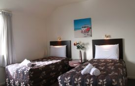 1 Bedroom Unit in Christchurch