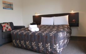 1 Bedroom Unit in Christchurch