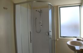 1 Bedroom Unit in Christchurch