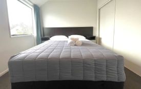 2 Bedroom Unit in Christchurch
