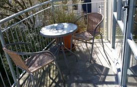 2 Bedroom Unit in Christchurch