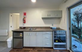 2 Bedroom Unit in Christchurch