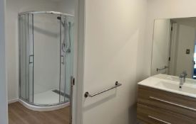 2 Bedroom Unit in Christchurch